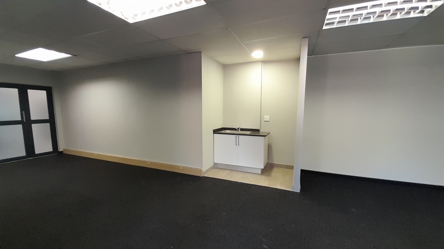 To Let commercial Property for Rent in Faerie Glen Gauteng