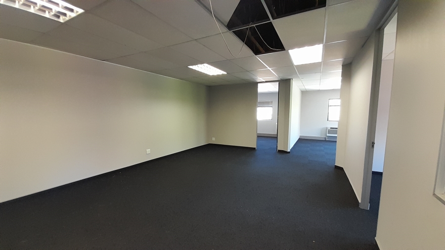 To Let commercial Property for Rent in Faerie Glen Gauteng
