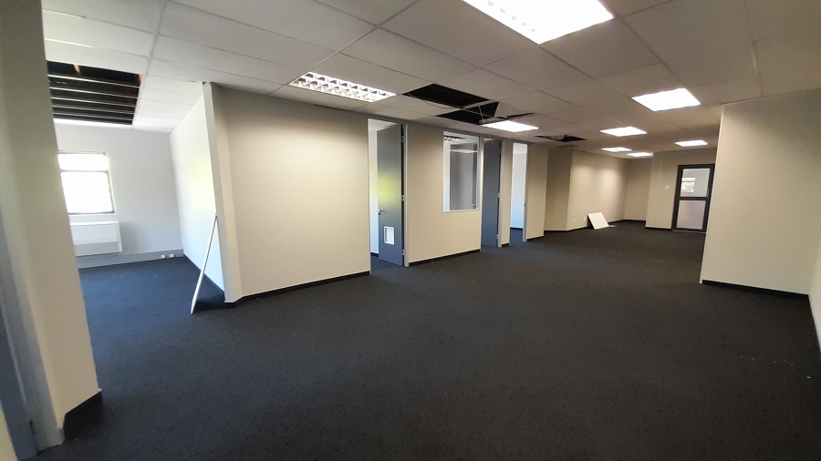 To Let commercial Property for Rent in Faerie Glen Gauteng