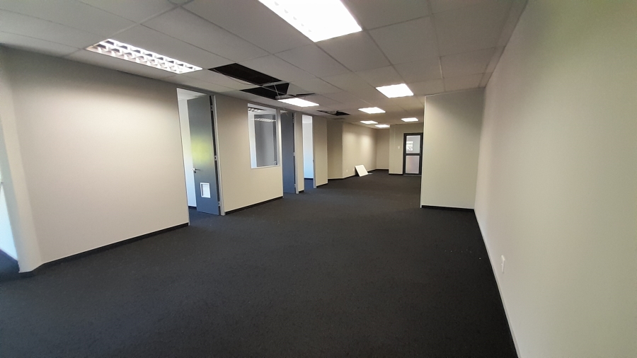 To Let commercial Property for Rent in Faerie Glen Gauteng