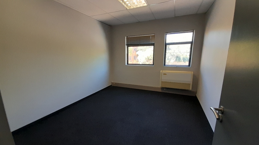 To Let commercial Property for Rent in Faerie Glen Gauteng