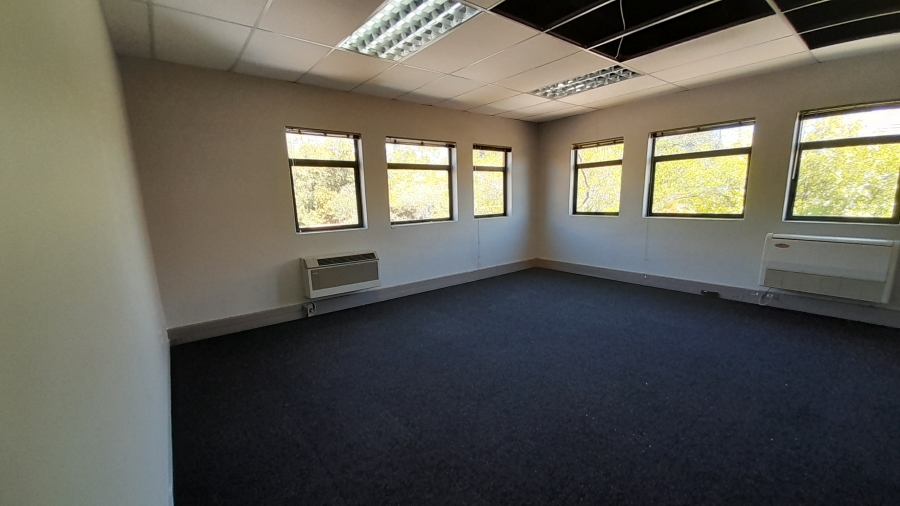 To Let commercial Property for Rent in Faerie Glen Gauteng