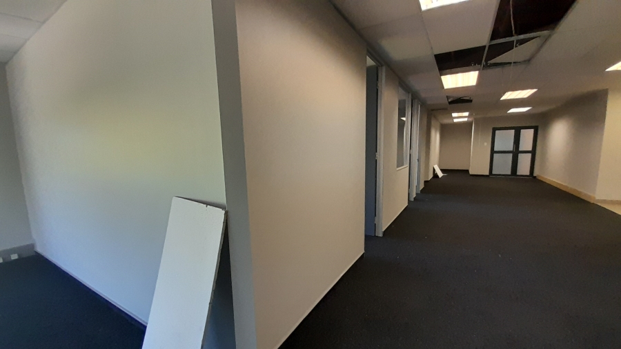 To Let commercial Property for Rent in Faerie Glen Gauteng