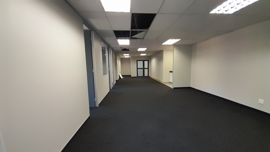 To Let commercial Property for Rent in Faerie Glen Gauteng
