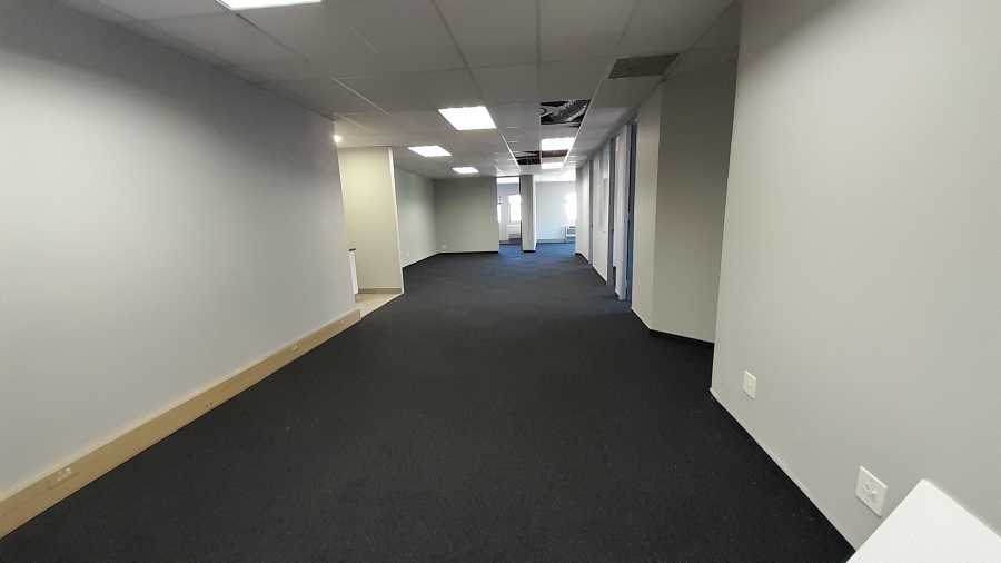 To Let commercial Property for Rent in Faerie Glen Gauteng