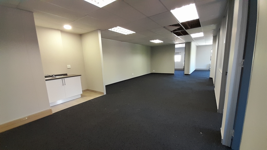 To Let commercial Property for Rent in Faerie Glen Gauteng