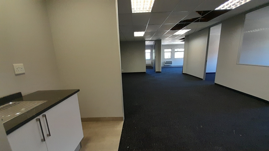 To Let commercial Property for Rent in Faerie Glen Gauteng