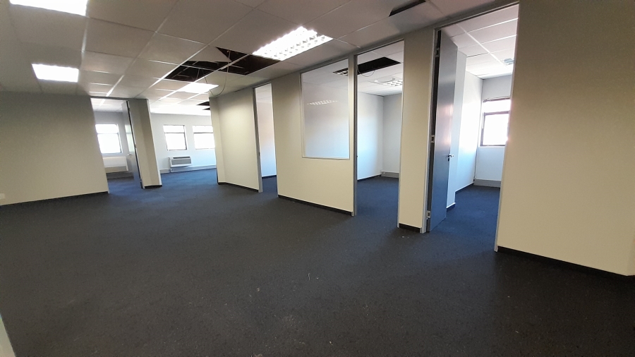 To Let commercial Property for Rent in Faerie Glen Gauteng
