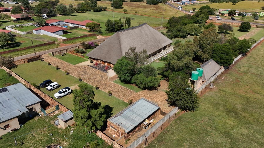 Commercial Property for Sale in Hillside Gauteng
