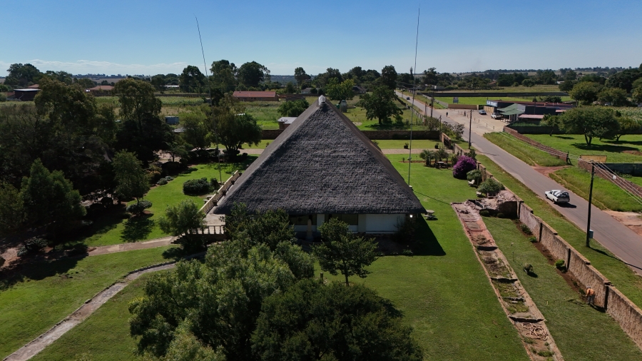 Commercial Property for Sale in Hillside Gauteng