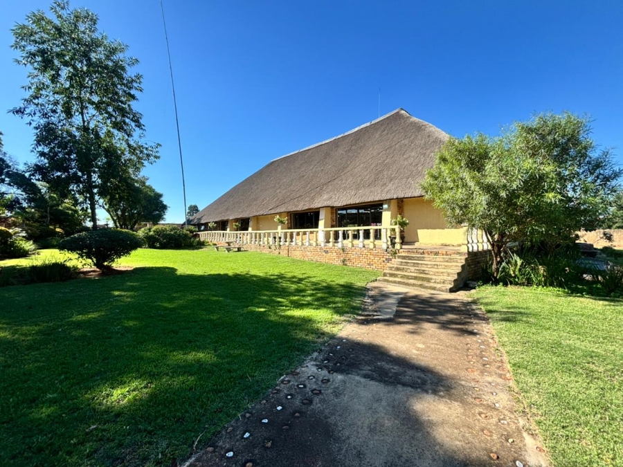 Commercial Property for Sale in Hillside Gauteng