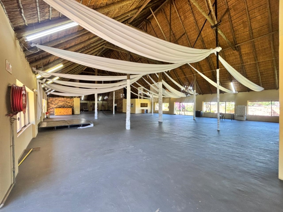 Commercial Property for Sale in Hillside Gauteng