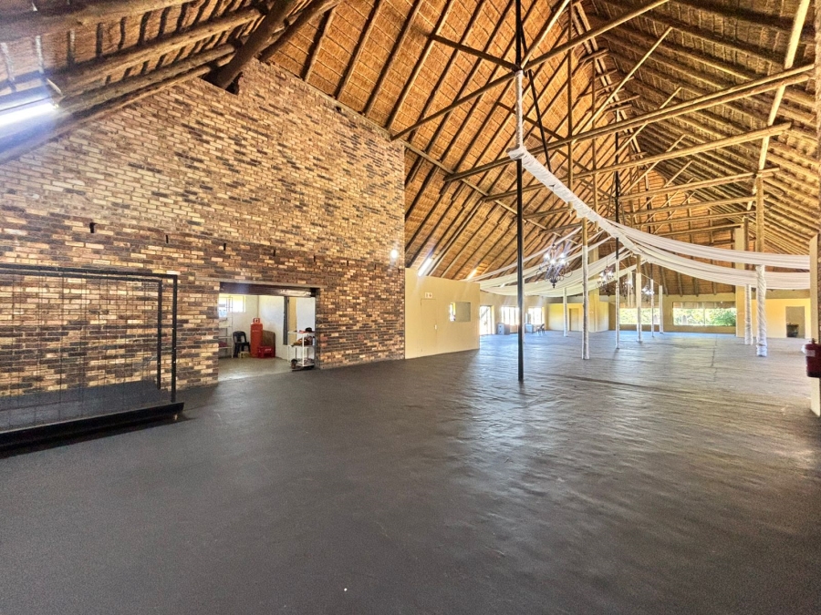 Commercial Property for Sale in Hillside Gauteng