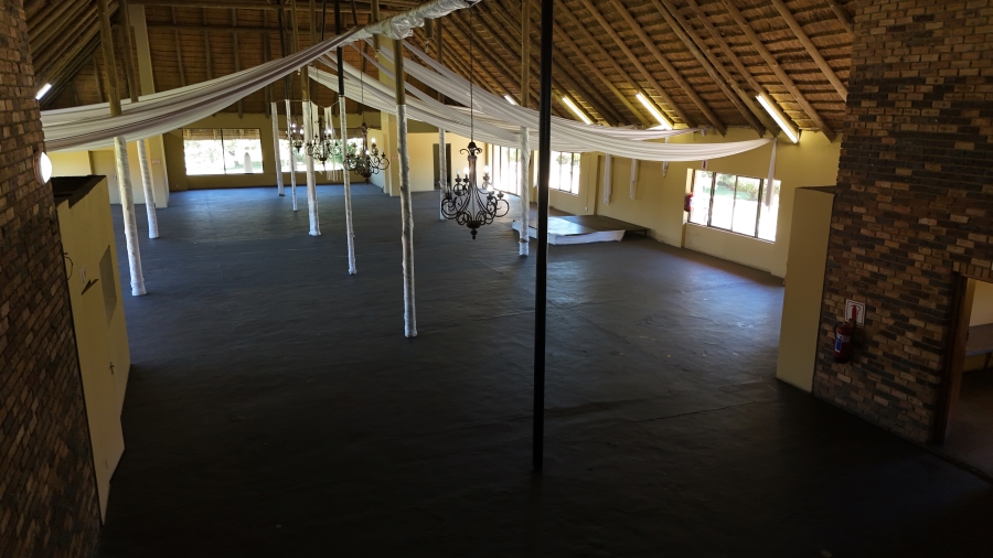 Commercial Property for Sale in Hillside Gauteng