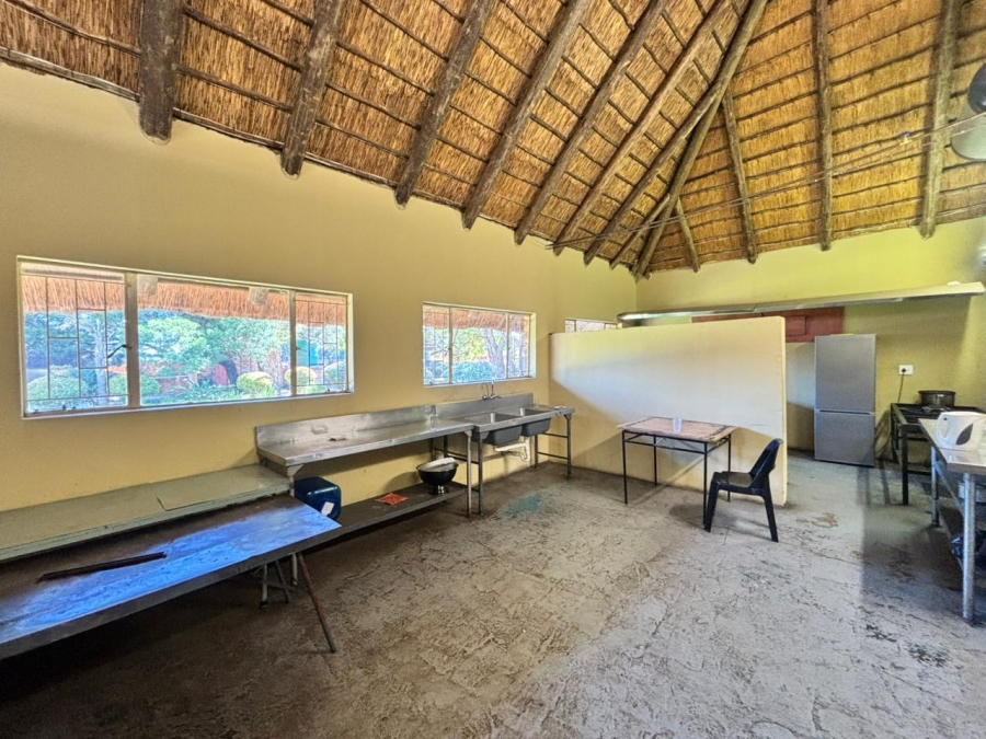 Commercial Property for Sale in Hillside Gauteng