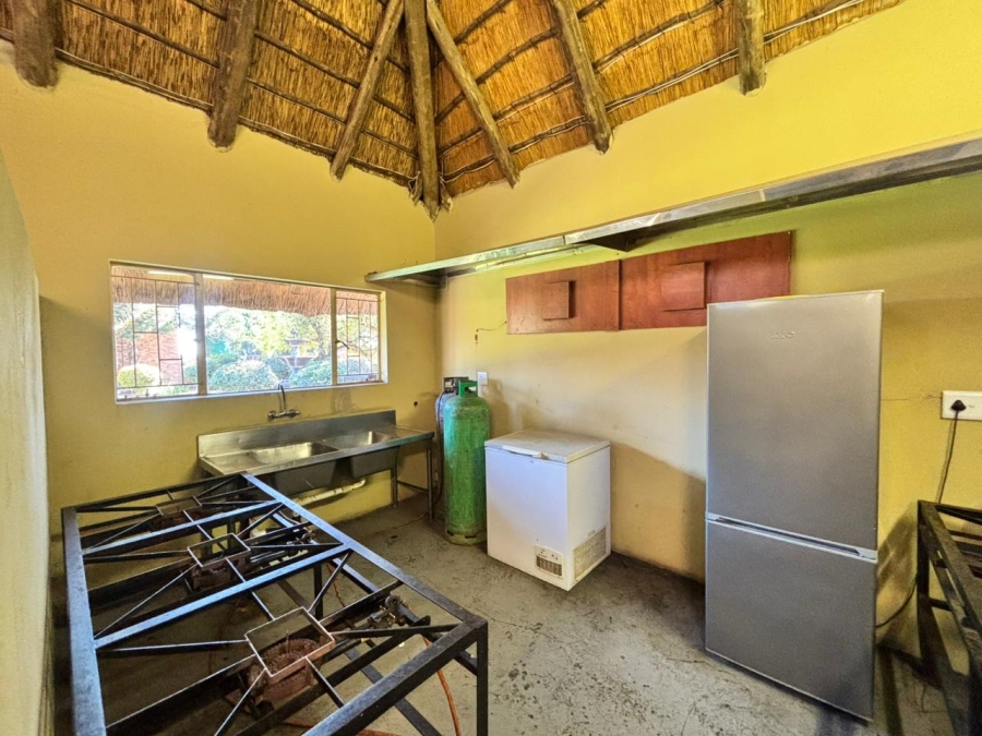 Commercial Property for Sale in Hillside Gauteng