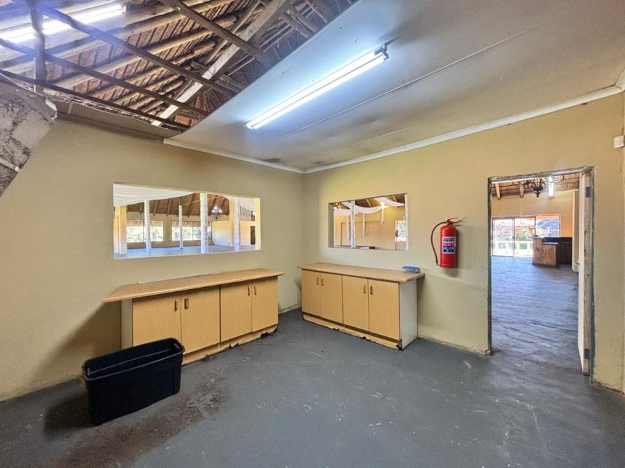 Commercial Property for Sale in Hillside Gauteng