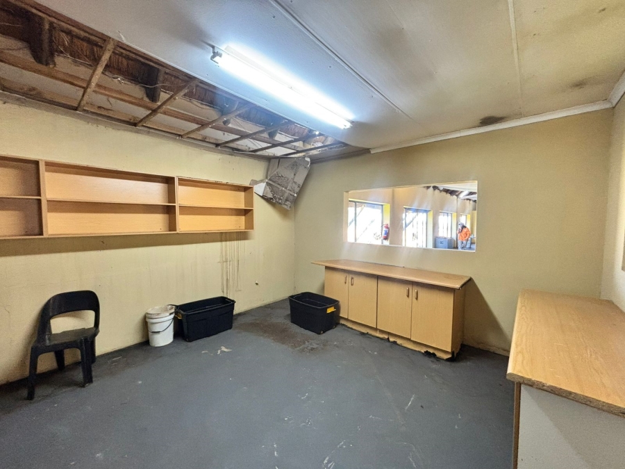 Commercial Property for Sale in Hillside Gauteng