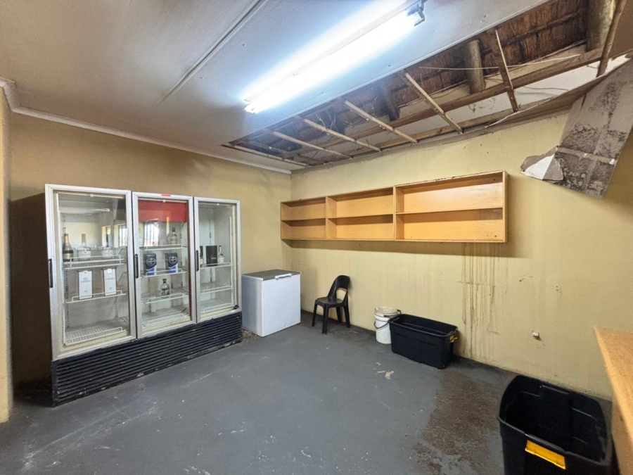 Commercial Property for Sale in Hillside Gauteng