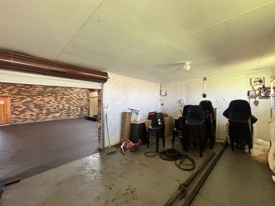 Commercial Property for Sale in Hillside Gauteng