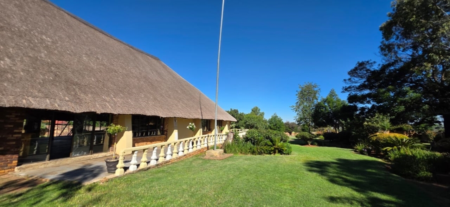 Commercial Property for Sale in Hillside Gauteng