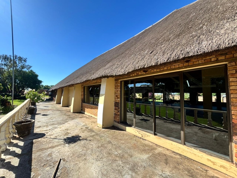 Commercial Property for Sale in Hillside Gauteng