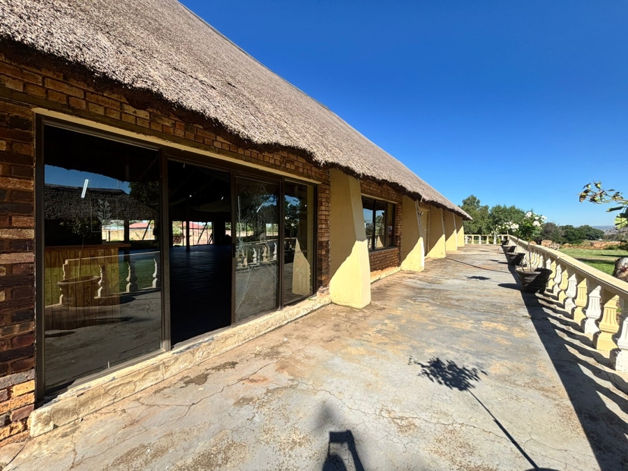 Commercial Property for Sale in Hillside Gauteng