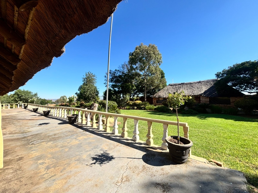 Commercial Property for Sale in Hillside Gauteng