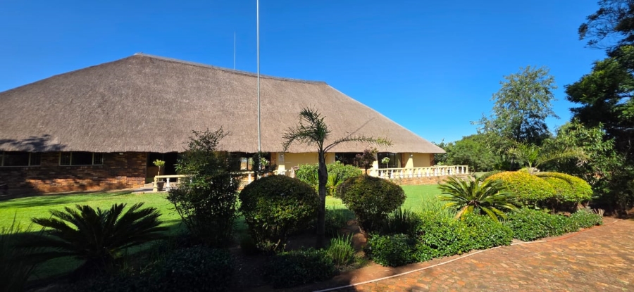 Commercial Property for Sale in Hillside Gauteng