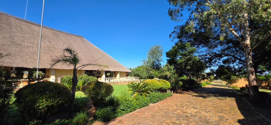 Commercial Property for Sale in Hillside Gauteng