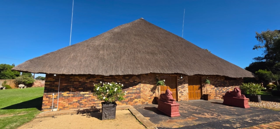 Commercial Property for Sale in Hillside Gauteng