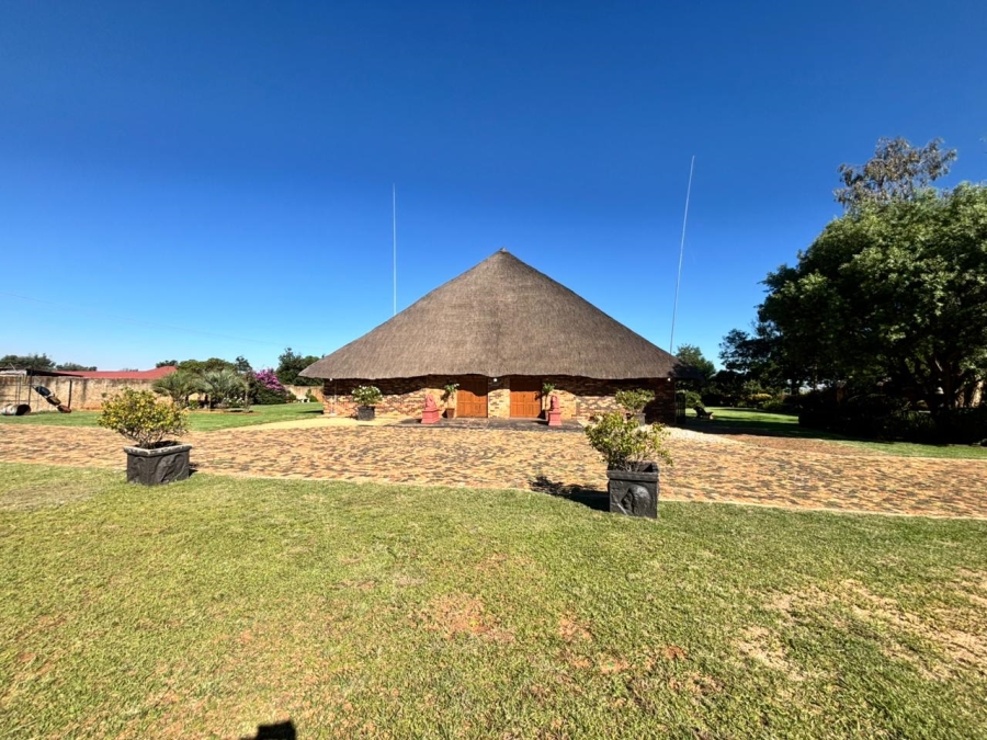 Commercial Property for Sale in Hillside Gauteng