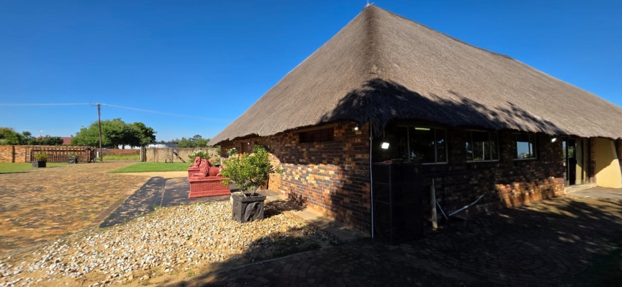 Commercial Property for Sale in Hillside Gauteng