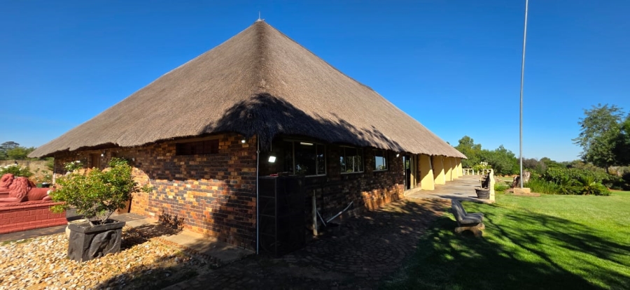 Commercial Property for Sale in Hillside Gauteng