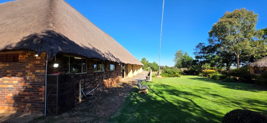 Commercial Property for Sale in Hillside Gauteng