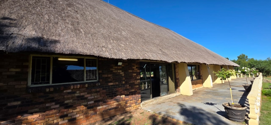 Commercial Property for Sale in Hillside Gauteng