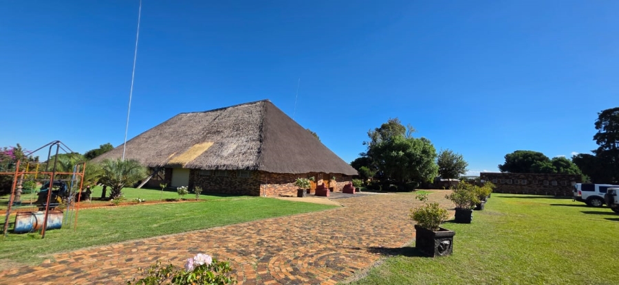 Commercial Property for Sale in Hillside Gauteng