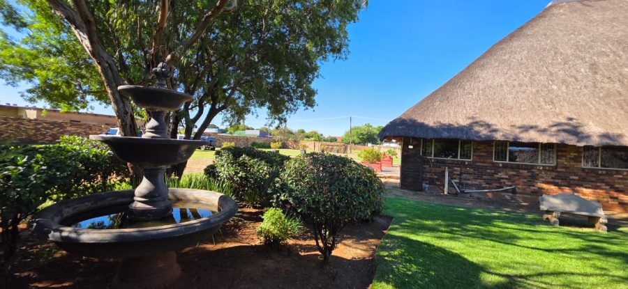 Commercial Property for Sale in Hillside Gauteng