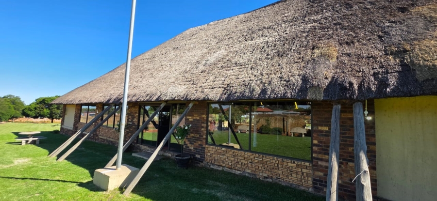 Commercial Property for Sale in Hillside Gauteng