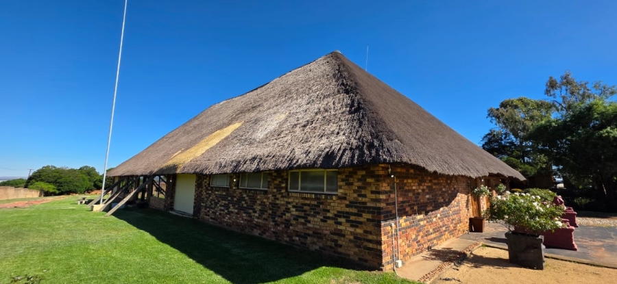 Commercial Property for Sale in Hillside Gauteng