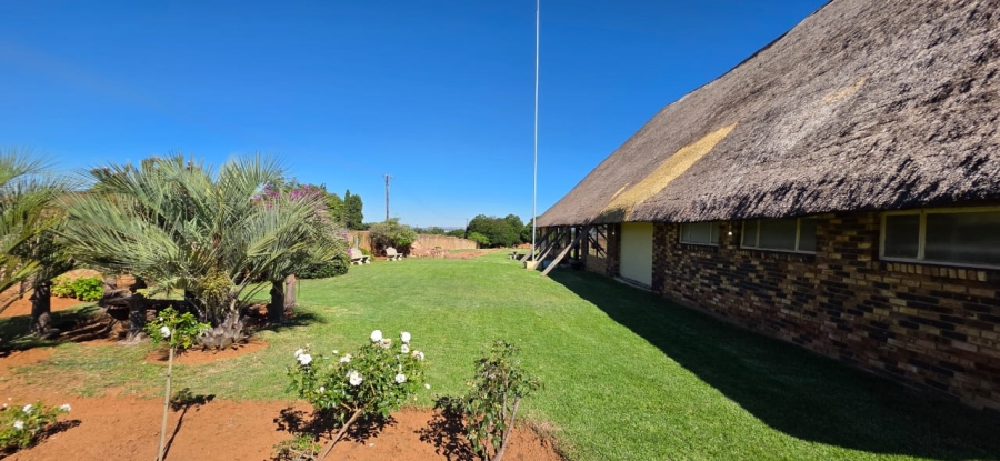 Commercial Property for Sale in Hillside Gauteng