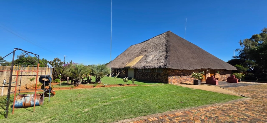 Commercial Property for Sale in Hillside Gauteng