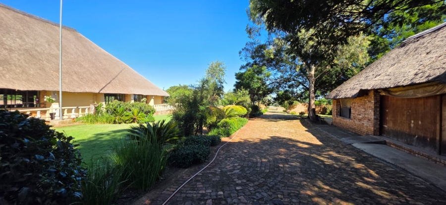 Commercial Property for Sale in Hillside Gauteng