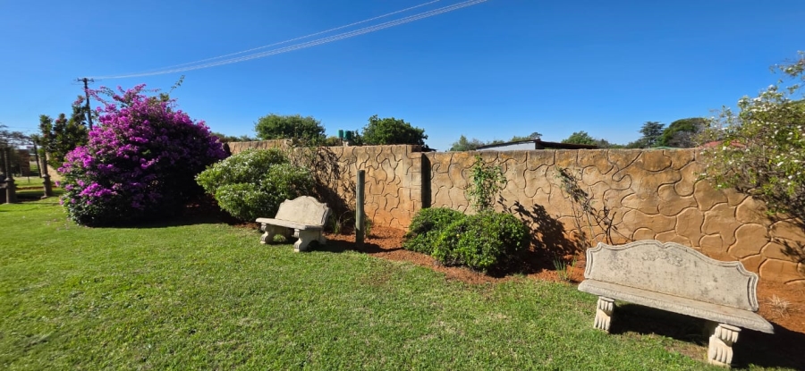 Commercial Property for Sale in Hillside Gauteng