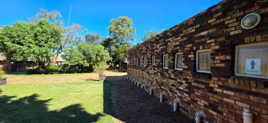 Commercial Property for Sale in Hillside Gauteng