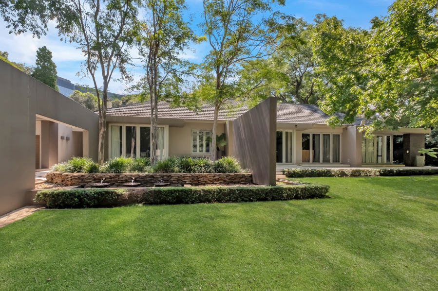 4 Bedroom Property for Sale in Melrose Gauteng