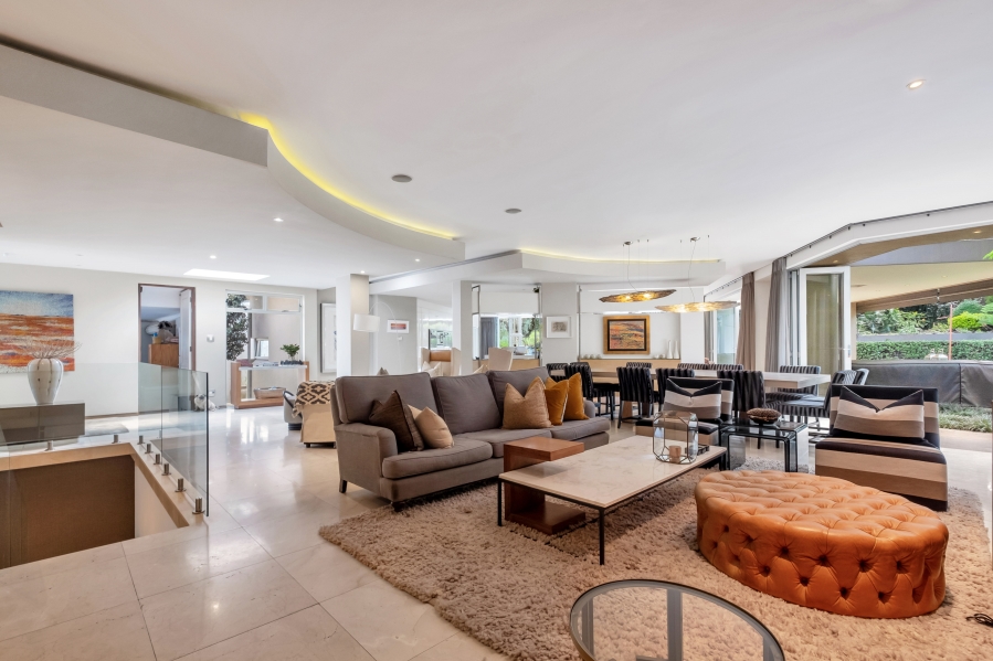 4 Bedroom Property for Sale in Melrose Gauteng