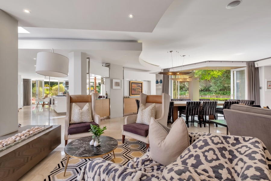 4 Bedroom Property for Sale in Melrose Gauteng