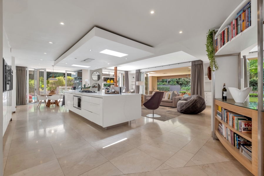 4 Bedroom Property for Sale in Melrose Gauteng