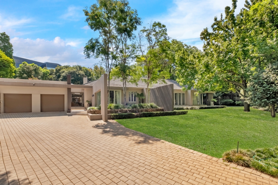 4 Bedroom Property for Sale in Melrose Gauteng